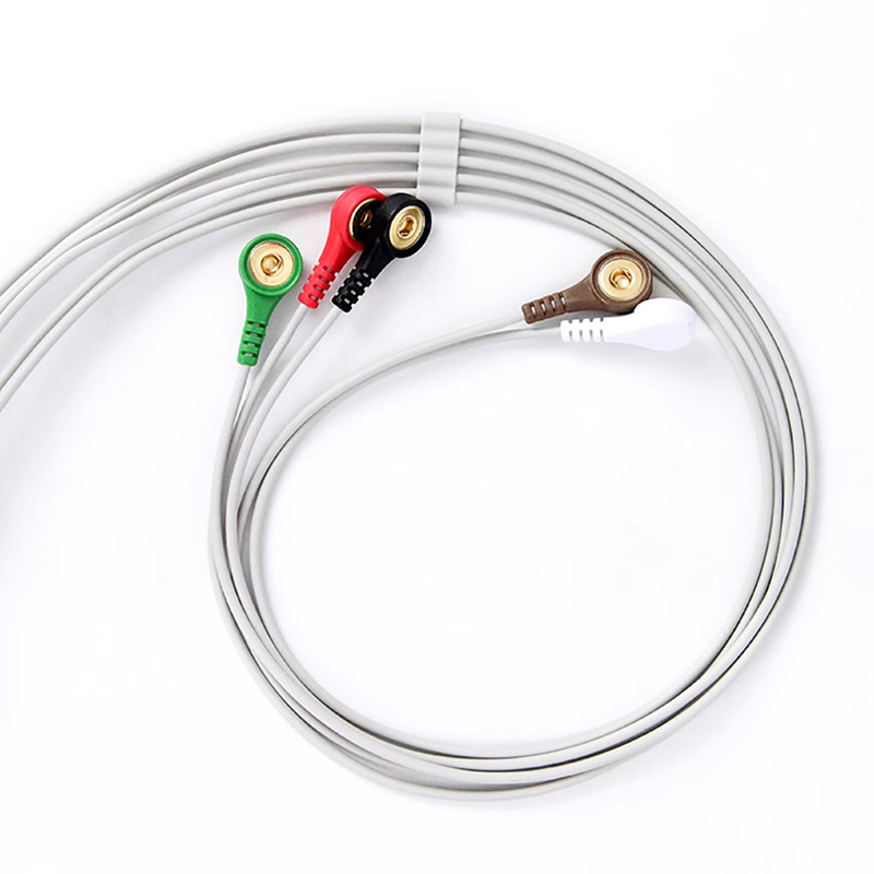 Universal electrocardiograph l - Ecg Patch Monitor บทวิจารณ์และราคา