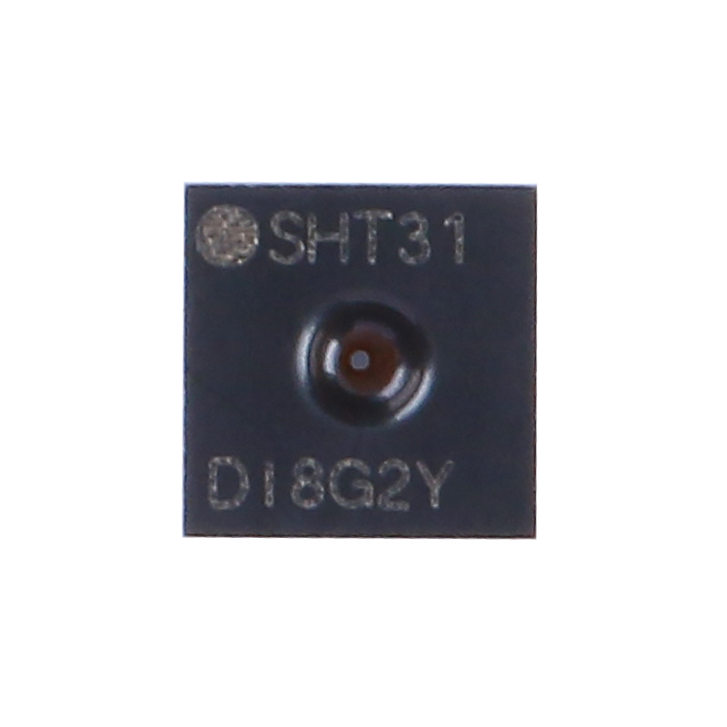 5PCS/1PC SHT31 SHT30 DFN-8 SHT - Muscle Sensor Emg บทวิจารณ์และราคา