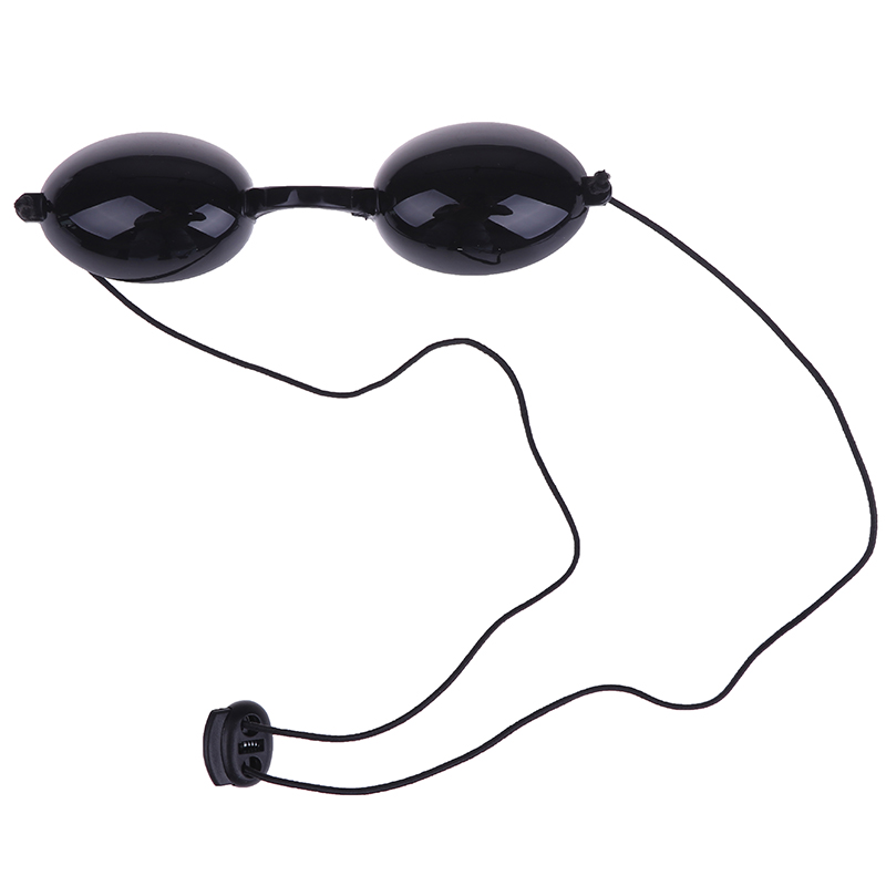 IPL Laser Light Protective Eye - Light Therapy Glasses บทวิจารณ์และราคา