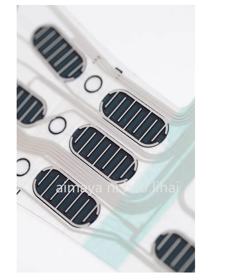 41 Yards Wear-resistant and Wa - Smart Insole Pressure บทวิจารณ์และราคา