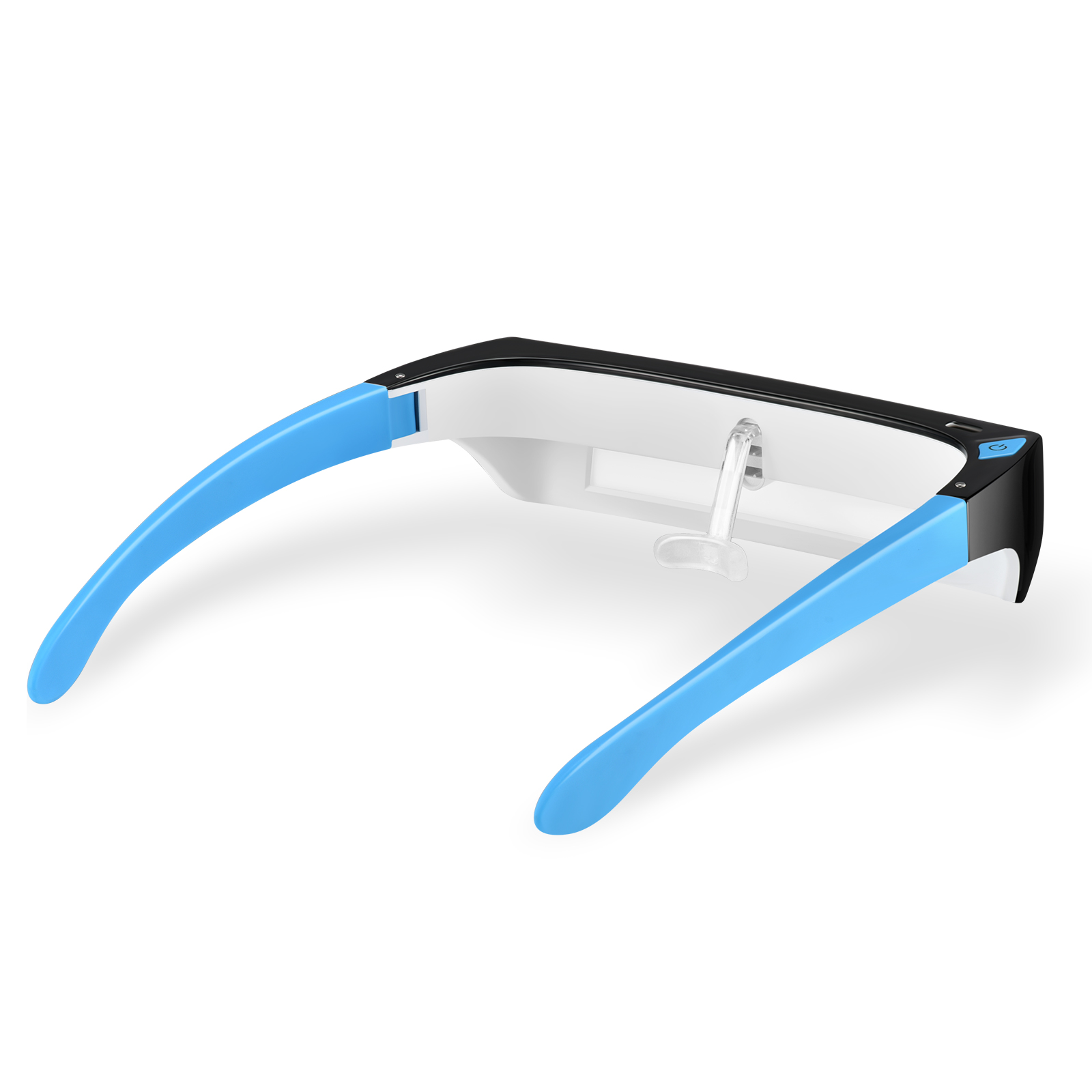 40Hz Gamma Wave  Light Sound T - Light Therapy Glasses บทวิจารณ์และราคา