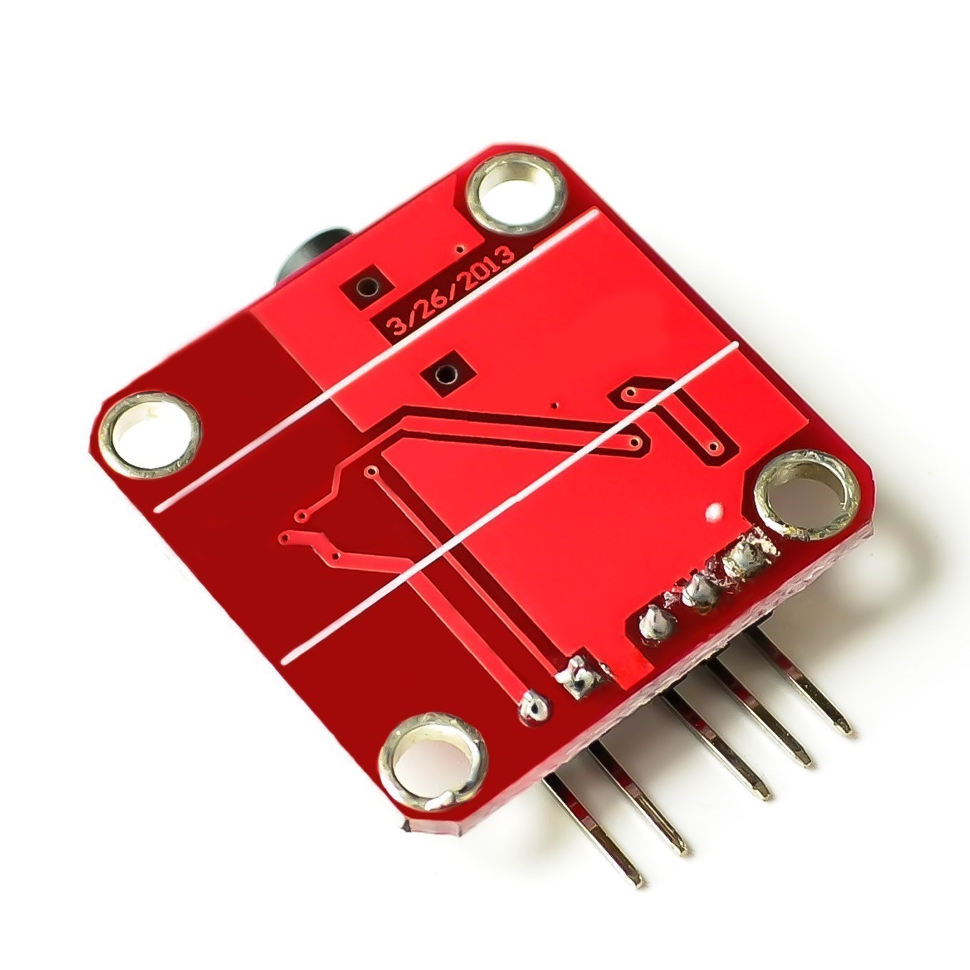 Muscle Signal Sensor Emg Senso - Muscle Sensor Emg บทวิจารณ์และราคา