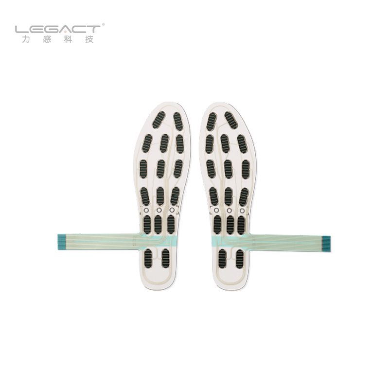 FS-INS-16Z Legact Wearable Sma - Smart Insole Pressure บทวิจารณ์และราคา