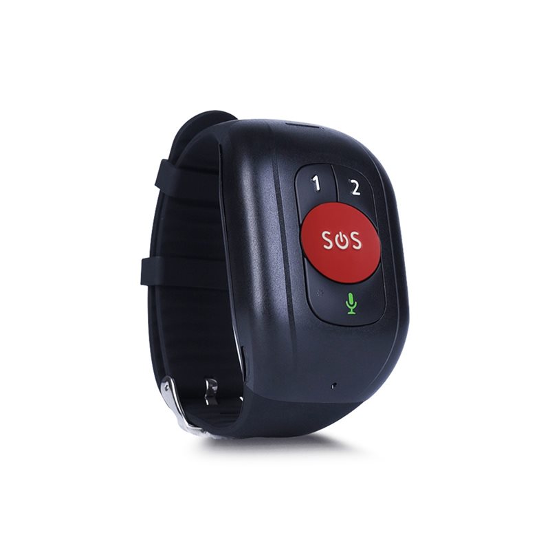 CYCLI-Smart Watch Bracelet 4G  - Fall Detection Watch บทวิจารณ์และราคา