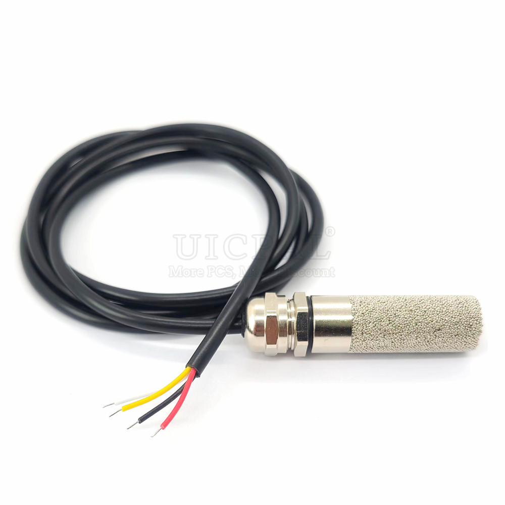 SHT20 SHT30 SHT40 SHTC3 Temper - Muscle Sensor Emg บทวิจารณ์และราคา