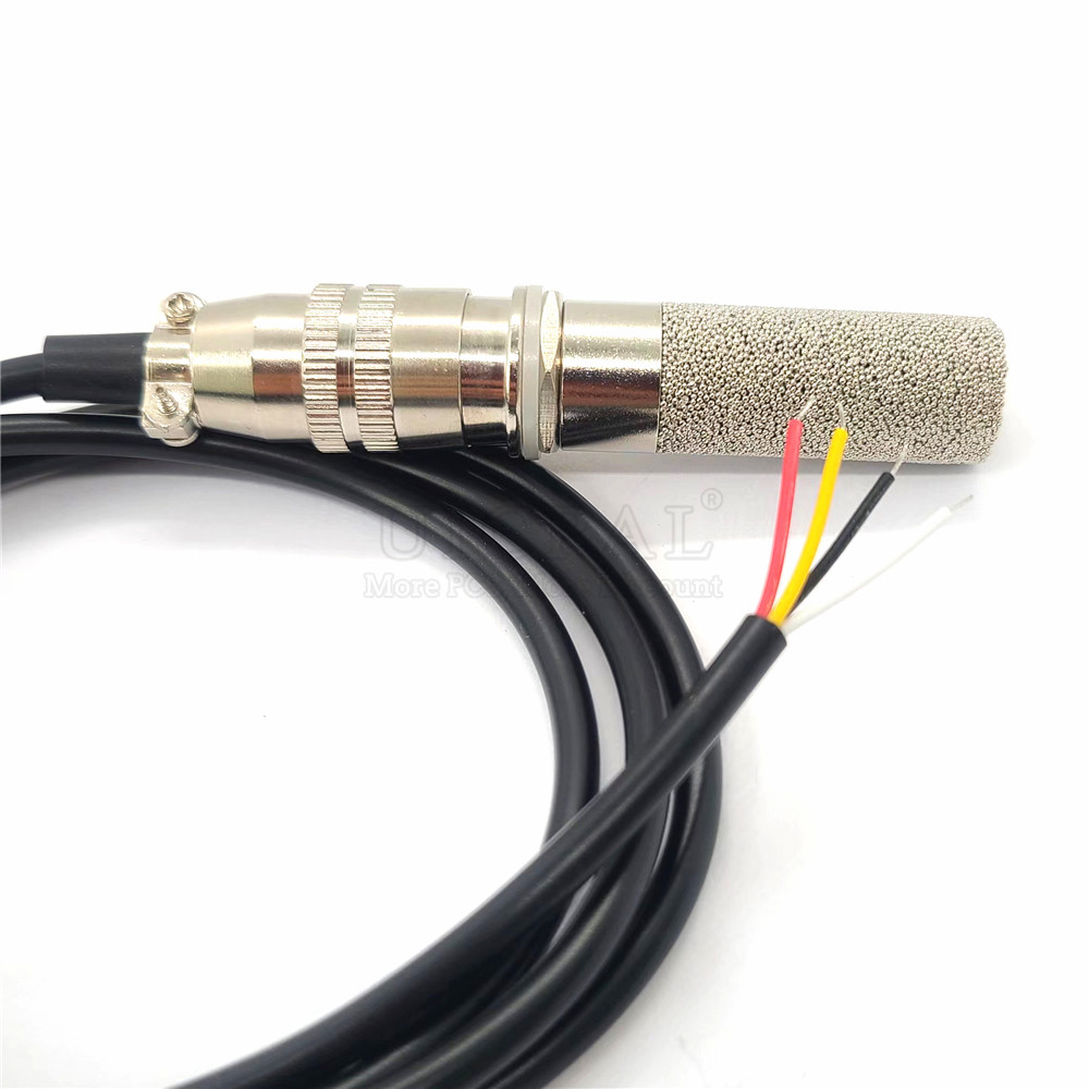 SHT20 SHT30 SHT40 SHTC3 Temper - Muscle Sensor Emg บทวิจารณ์และราคา