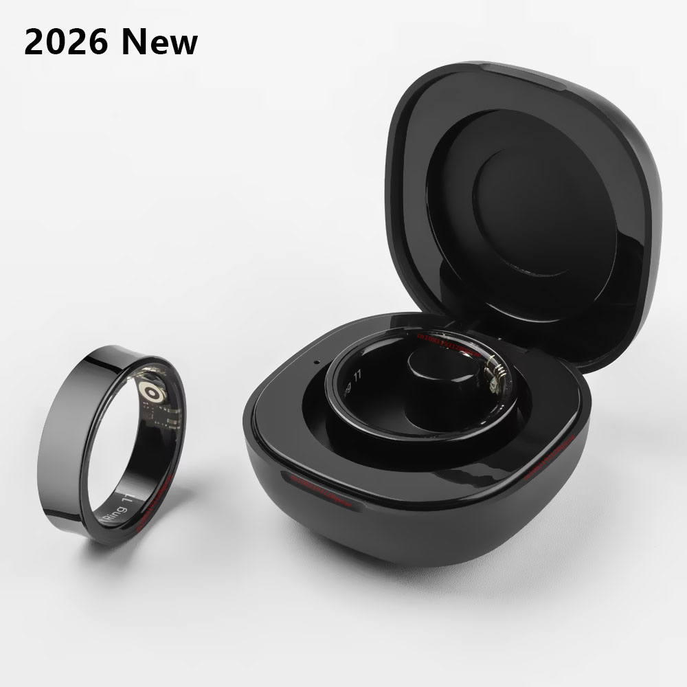 2026 New R09 Smart Ring Men Wo - Temperature Ring Skin บทวิจารณ์และราคา