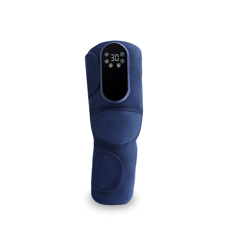 New Smart Joint Wrap Air Compr - Smart Knee Wrap บทวิจารณ์และราคา