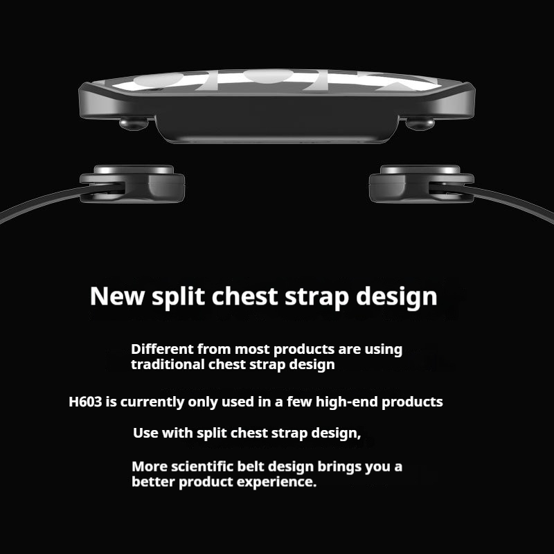 Magene heart rate with chest s - Breath Rate Monitor บทวิจารณ์และราคา