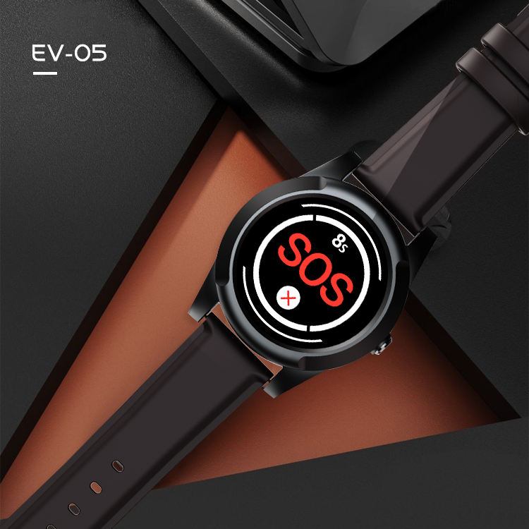 Singapore Seniors Phone Plan E - Fall Detection Watch บทวิจารณ์และราคา