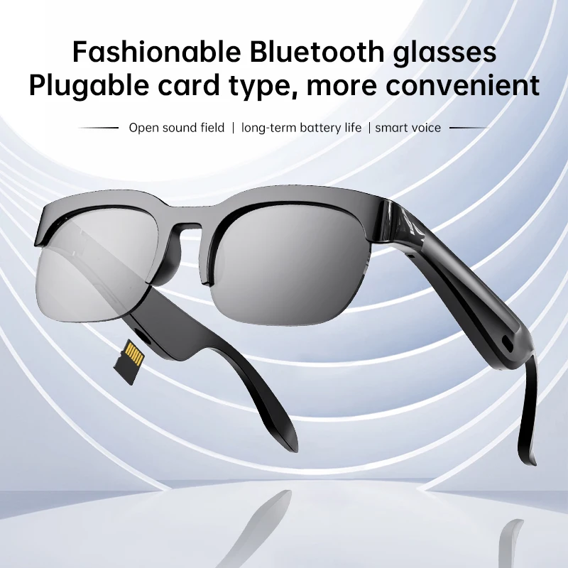 Lenovo Smart AI GlassesRemote  - Smart Glasses Lens บทวิจารณ์และราคา