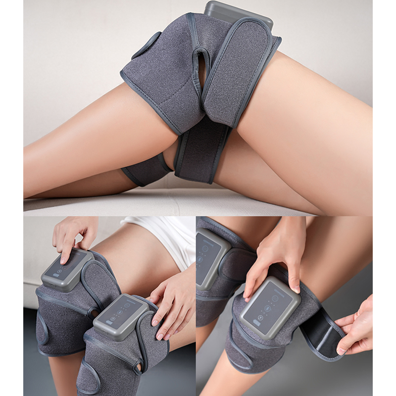 High Quality Smart Arthritis H - Smart Knee Wrap บทวิจารณ์และราคา