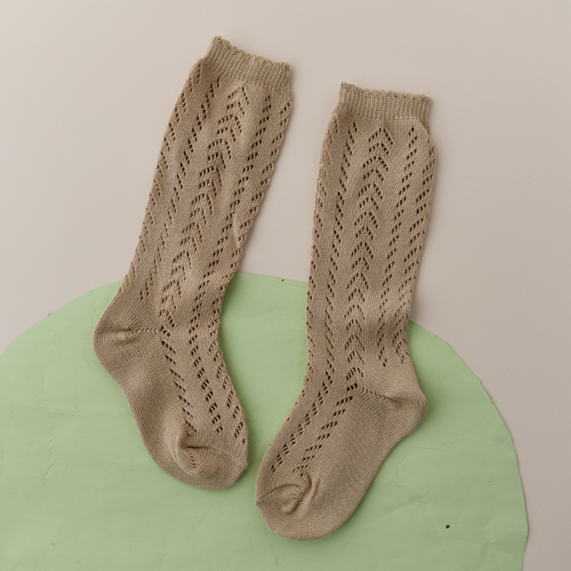 New Summer Children Socks Baby - Baby Sock Oximeter บทวิจารณ์และราคา
