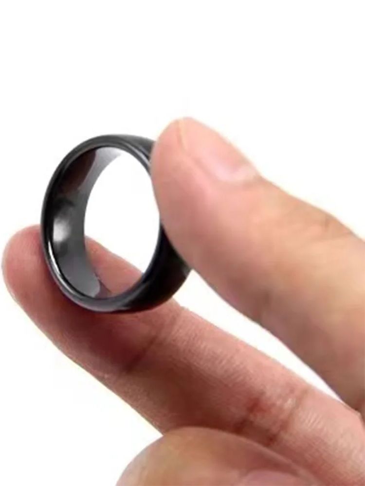CUID T5577 Dual Chip Clone Rin - Smart Ring Nfc Pay บทวิจารณ์และราคา