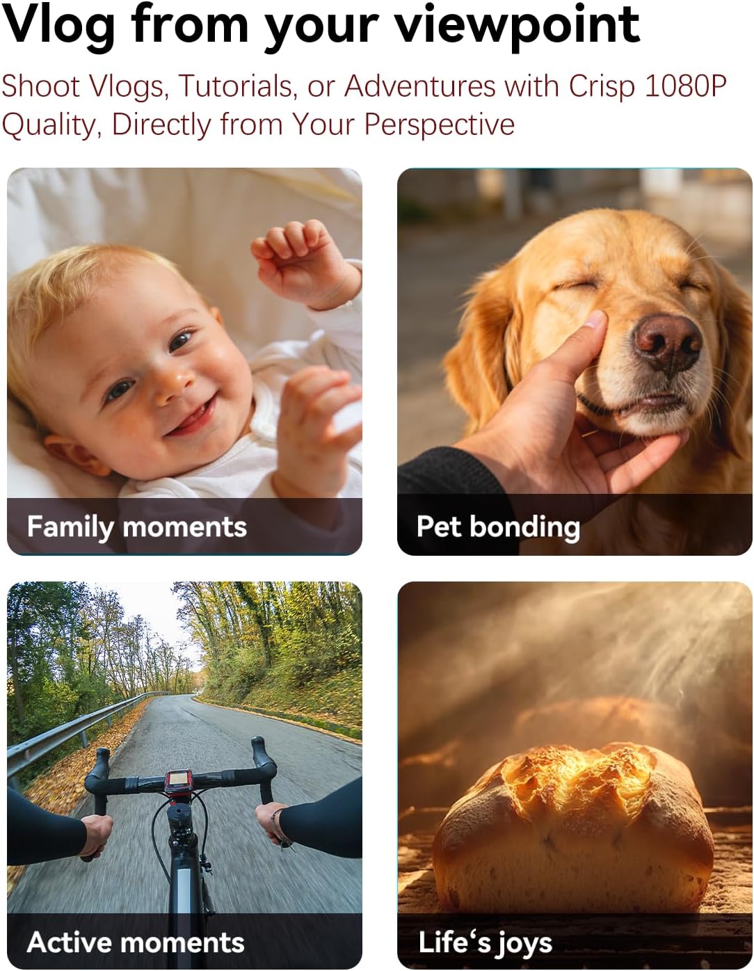 AI Smart Glasses: 8MP Camera,  - Smart Glasses Lens บทวิจารณ์และราคา