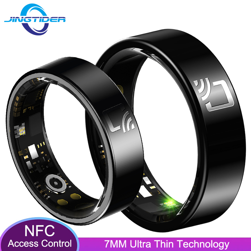 R20 Ceramic Smart Ring Support - Smart Ring Nfc Pay บทวิจารณ์และราคา