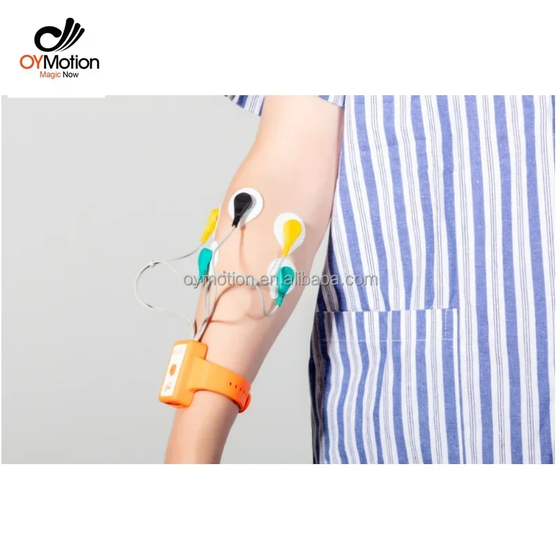 Paralysis Hemiplegia Rehabilit - Muscle Sensor Emg บทวิจารณ์และราคา