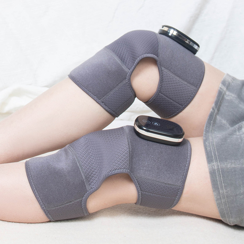 Portable Smart Joints Heated P - Smart Knee Wrap บทวิจารณ์และราคา