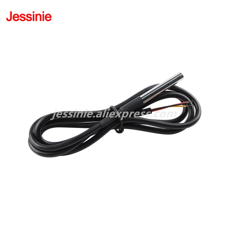 DS18B20 LM35DZ SHT20 SHT30 SHT - Muscle Sensor Emg บทวิจารณ์และราคา