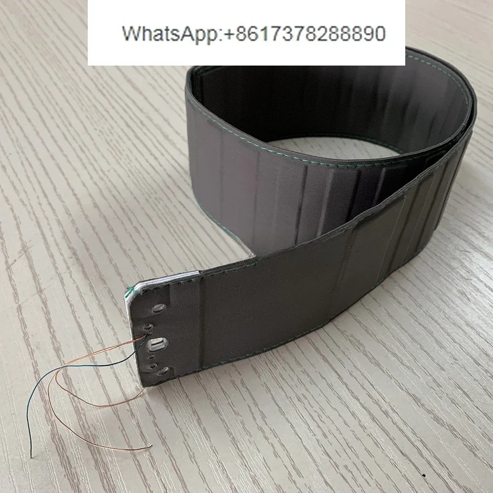 PVDF new piezoelectric film de - Breath Rate Monitor บทวิจารณ์และราคา