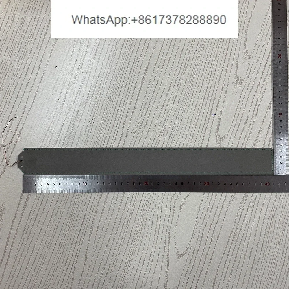 PVDF new piezoelectric film de - Breath Rate Monitor บทวิจารณ์และราคา