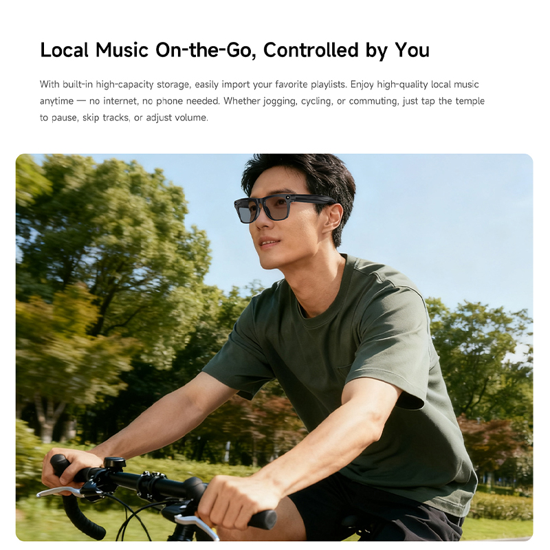 2026 New Smart Translation Gla - Smart Glasses Lens บทวิจารณ์และราคา