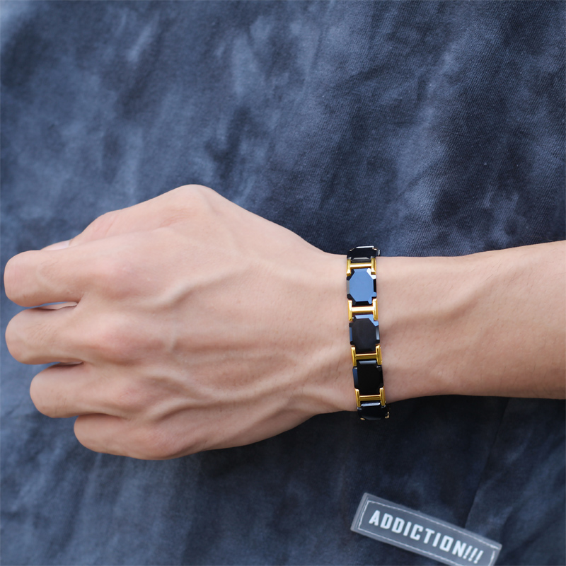 Aradoo Ceramic Energy Bracelet - Meditation Headband Eeg บทวิจารณ์และราคา