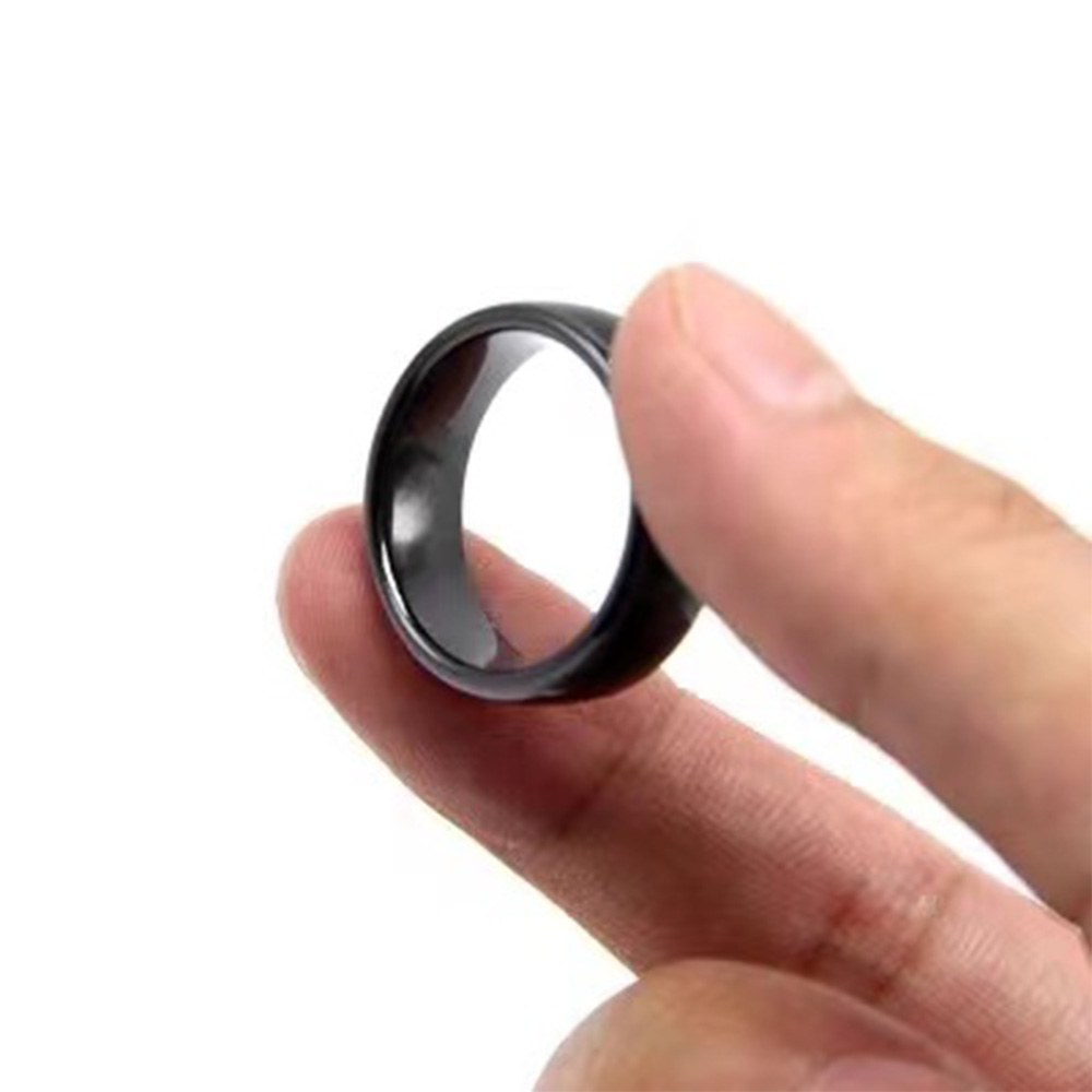 RFID Smart Ring NFC Rewritable - Smart Ring Nfc Pay บทวิจารณ์และราคา