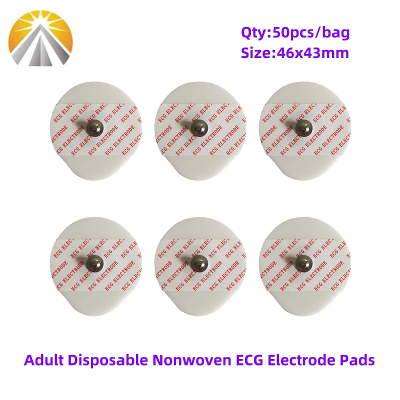 Adult or Pediatric Multi Sizes - Ecg Patch Monitor บทวิจารณ์และราคา