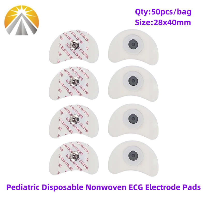 Adult or Pediatric Multi Sizes - Ecg Patch Monitor บทวิจารณ์และราคา