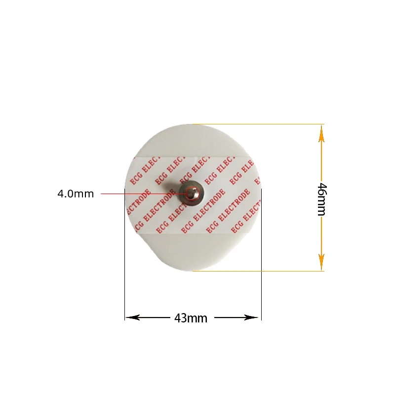 Adult or Pediatric Multi Sizes - Ecg Patch Monitor บทวิจารณ์และราคา