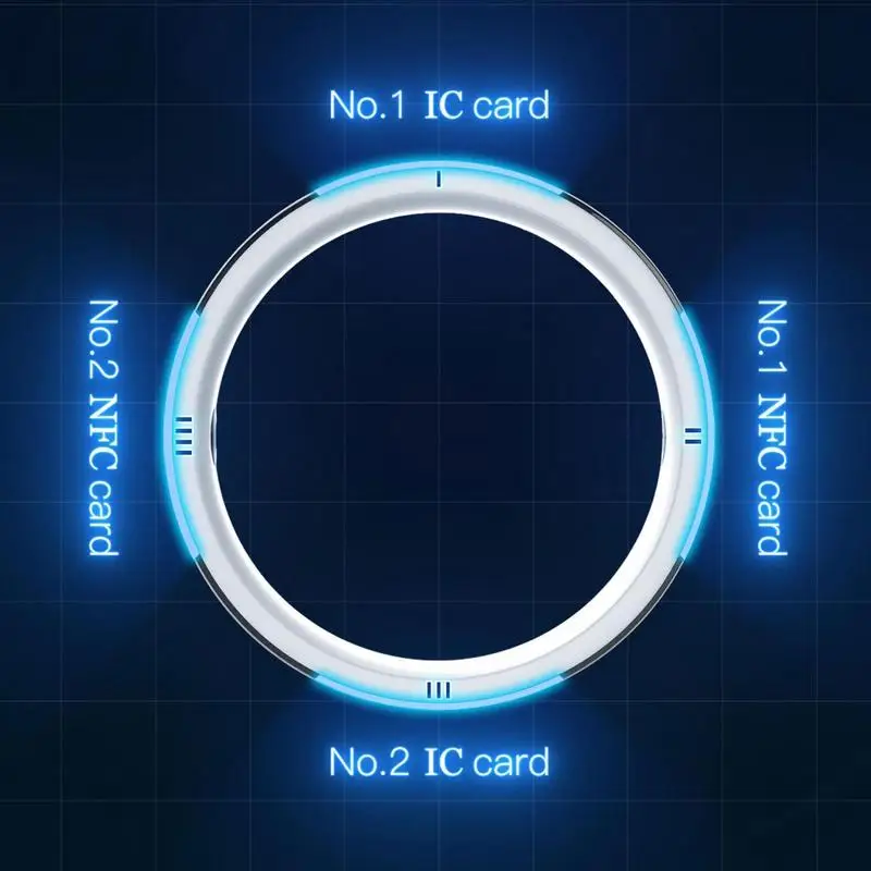 2023 New Jakcom R5 Smart Ring  - Smart Ring Nfc Pay บทวิจารณ์และราคา