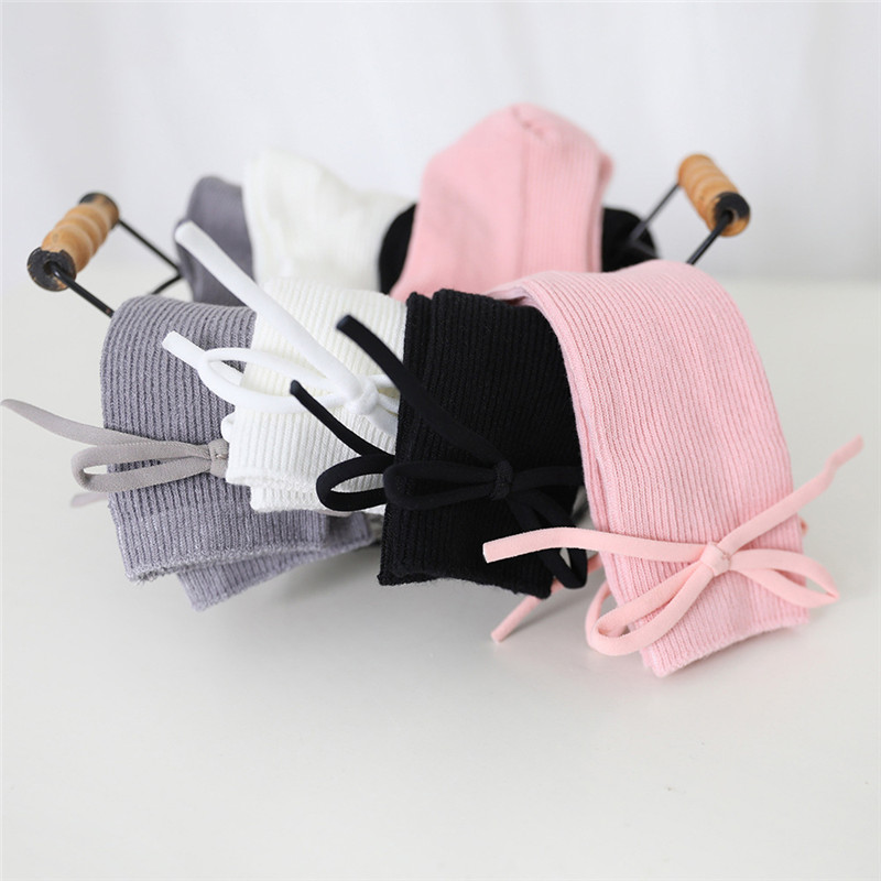 Autumn Kids Knee High Socks Ba - Baby Sock Oximeter บทวิจารณ์และราคา