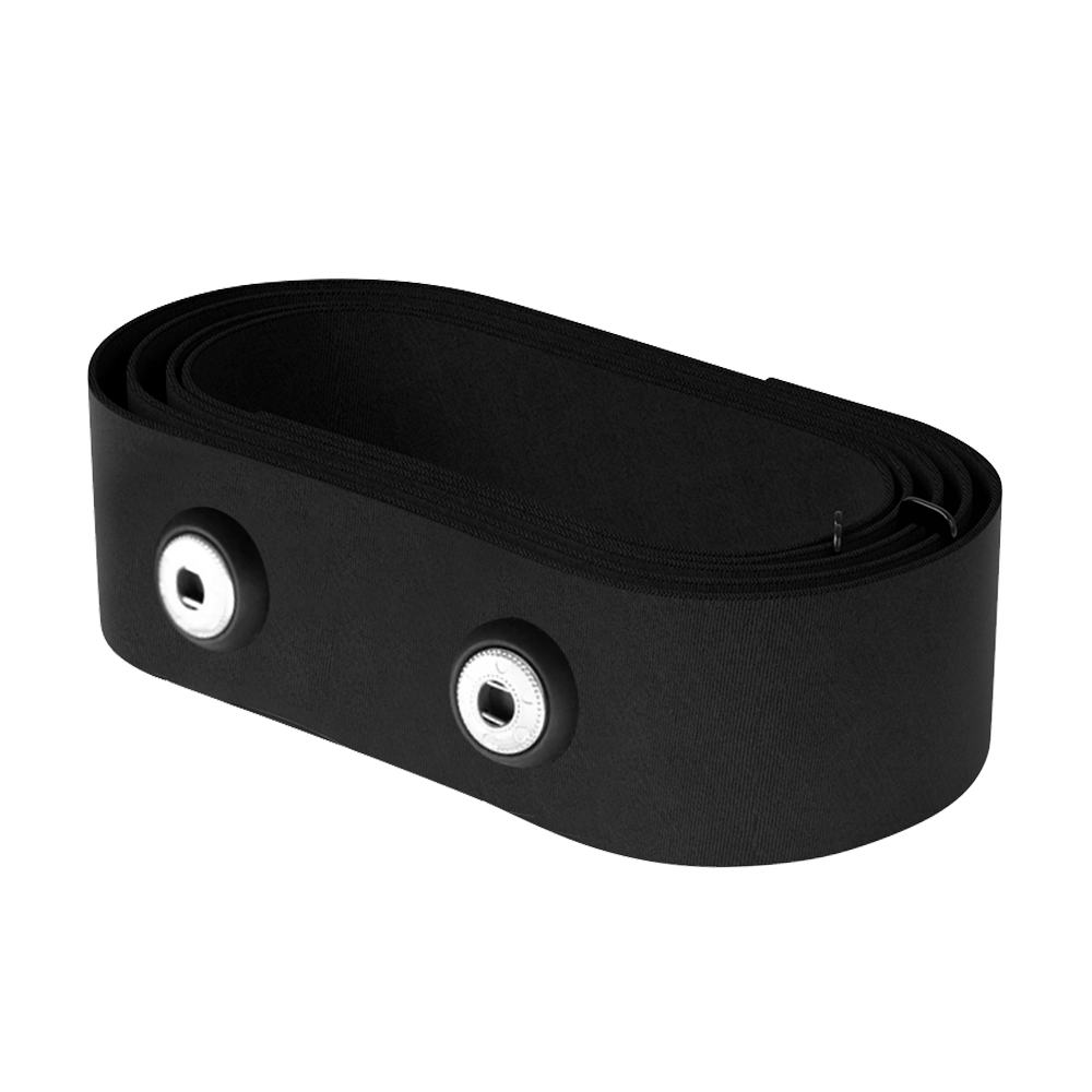 1/2PCS Heart Rate Monitor Ches - Breath Rate Monitor บทวิจารณ์และราคา