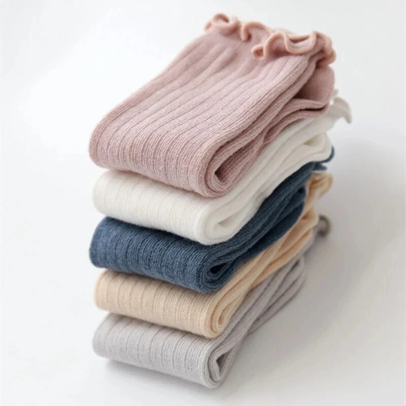 3Pairs/Lot Baby Girls Socks La - Baby Sock Oximeter บทวิจารณ์และราคา