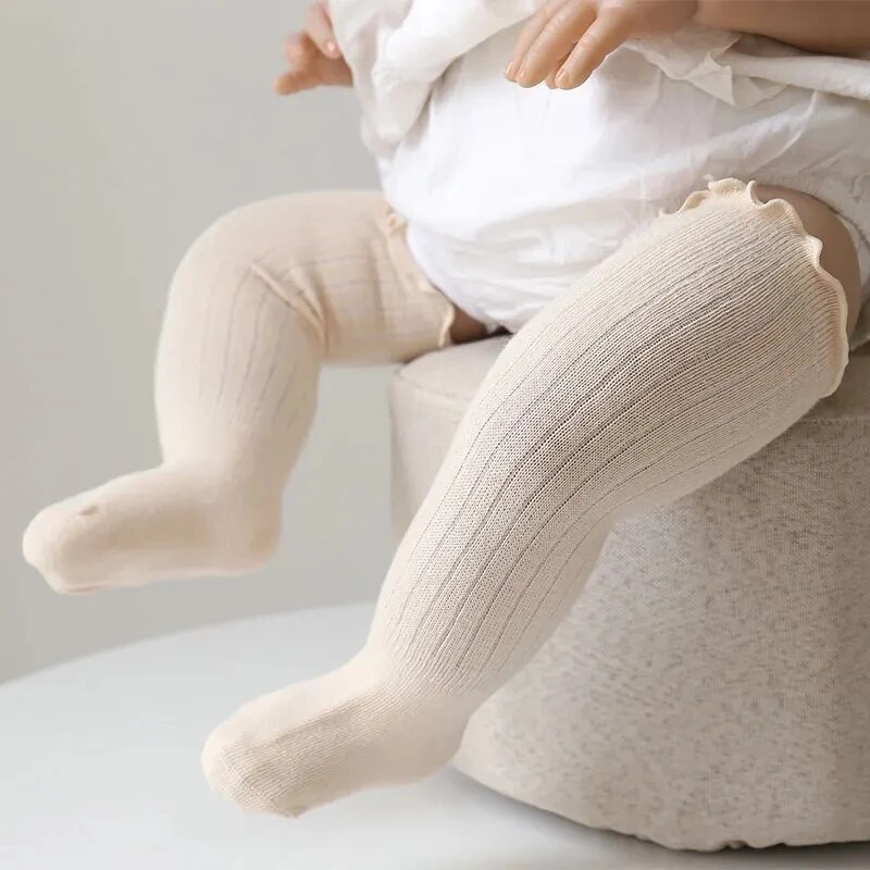 3Pairs/Lot Baby Girls Socks La - Baby Sock Oximeter บทวิจารณ์และราคา