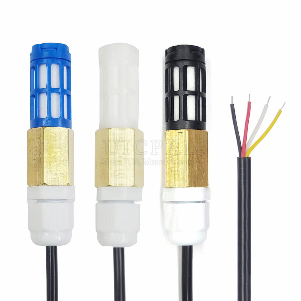 SHT40 SHT30 SHT20 SHTC3 Temper - Muscle Sensor Emg บทวิจารณ์และราคา