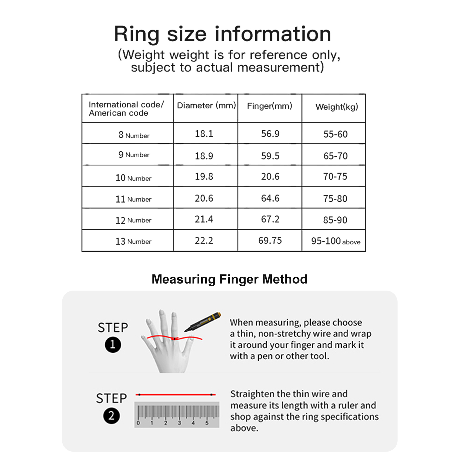 Smart Ring Men Women with Char - Temperature Ring Skin บทวิจารณ์และราคา