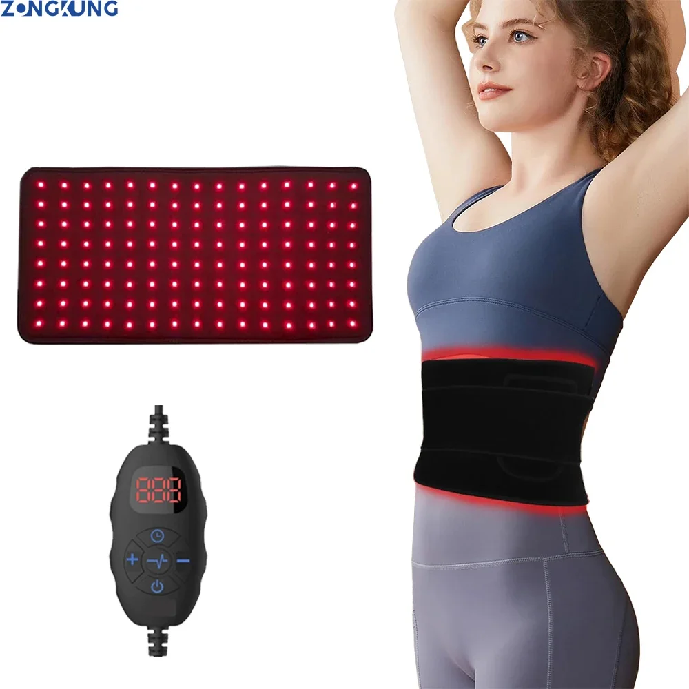 120 LEDs Led 660nm and 850nm N - Galvanic Skin Sensor บทวิจารณ์และราคา