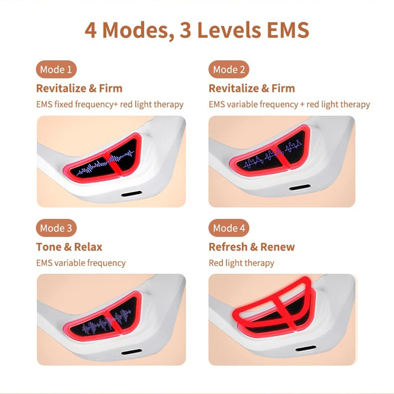 Under Eye Red Light Therapy De - Light Therapy Glasses บทวิจารณ์และราคา