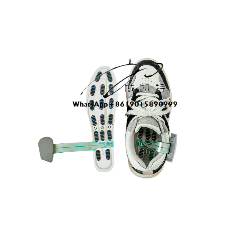 Insole pressure distribution s - Smart Insole Pressure บทวิจารณ์และราคา