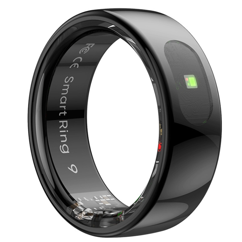 R08 Waterproof Smart Ring Unis - Temperature Ring Skin บทวิจารณ์และราคา