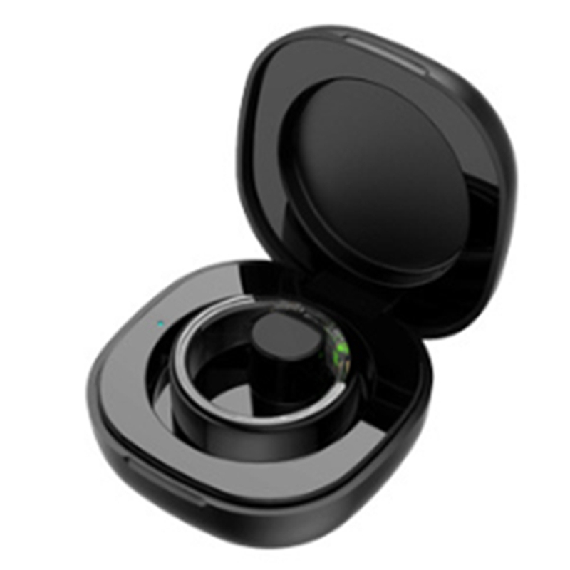 R08 Waterproof Smart Ring Unis - Temperature Ring Skin บทวิจารณ์และราคา