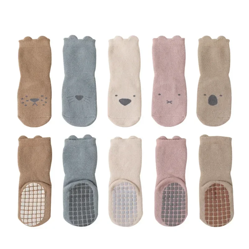 Baby Winter Thicken Socks Terr - Baby Sock Oximeter บทวิจารณ์และราคา