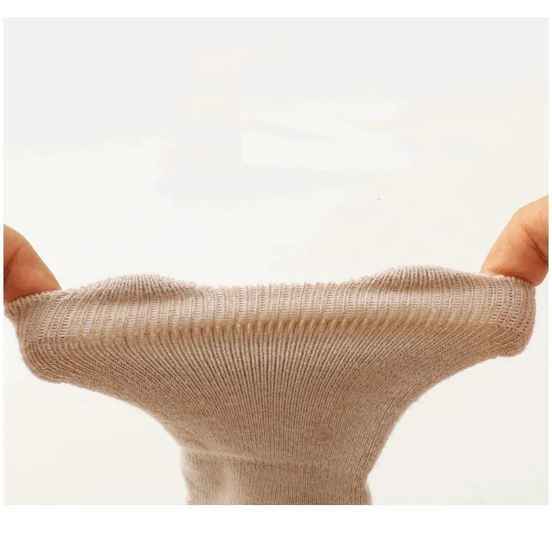 Baby Winter Thicken Socks Terr - Baby Sock Oximeter บทวิจารณ์และราคา